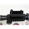 Image 7 : Scope : Pinty 4-12x50EG w/Laser Site (Box Measures : 3-1/2"H x 14"W x 5-1/4"D)