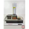 Image 2 : Lyman 1200 DPS3 Digital Powder System  (Combination of Electronic Scale & Automatic Powder Dispenser