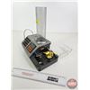 Image 3 : Lyman 1200 DPS3 Digital Powder System  (Combination of Electronic Scale & Automatic Powder Dispenser