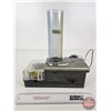 Image 6 : Lyman 1200 DPS3 Digital Powder System  (Combination of Electronic Scale & Automatic Powder Dispenser