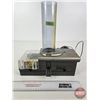 Image 7 : Lyman 1200 DPS3 Digital Powder System  (Combination of Electronic Scale & Automatic Powder Dispenser