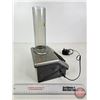 Image 8 : Lyman 1200 DPS3 Digital Powder System  (Combination of Electronic Scale & Automatic Powder Dispenser