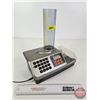 Image 9 : Lyman 1200 DPS3 Digital Powder System  (Combination of Electronic Scale & Automatic Powder Dispenser