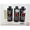 Image 2 : RIFLE POWDER (3 Jars )  - Reloader 17 (1lb)  - Reloader 7 (1lb)  - Reloader 15 (12.8oz)