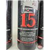 Image 4 : RIFLE POWDER (3 Jars )  - Reloader 17 (1lb)  - Reloader 7 (1lb)  - Reloader 15 (12.8oz)