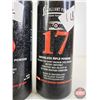 Image 5 : RIFLE POWDER (3 Jars )  - Reloader 17 (1lb)  - Reloader 7 (1lb)  - Reloader 15 (12.8oz)