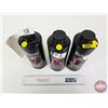 Image 6 : RIFLE POWDER (3 Jars )  - Reloader 17 (1lb)  - Reloader 7 (1lb)  - Reloader 15 (12.8oz)