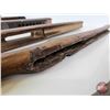 Image 7 : Wood Stocks (Variety of 6)