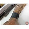 Image 8 : Wood Stocks (Variety of 6)