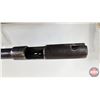 Image 3 : GUN PARTS :  - Cooey Repeater .22cal Barrel w/Trigger (PAL Req'd)  - Remington Arms .222Rem/222Rem B