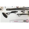 Image 9 : GUN PARTS :  - Cooey Repeater .22cal Barrel w/Trigger (PAL Req'd)  - Remington Arms .222Rem/222Rem B
