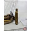 Image 2 : BRASS : 270 Win  (47 Count)  (Some Primed)