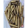 Image 3 : BRASS : 270 Win  (47 Count)  (Some Primed)