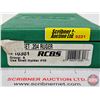 Image 5 : RCBS Reloading Dies : 204 Ruger