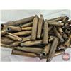Image 3 : BRASS : 25-06 (55 Count)  (Some Primed)
