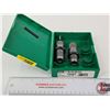 Image 1 : RCBS Reloading Dies : .222 Rem