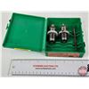 Image 1 : RCBS Reloading Dies : 22H