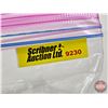 Image 7 : BRASS : Large Variety (219 Count)  - 243 Win (36 Count)  - 6.5x55 (21 Count)  - 22-250 Rem (30 Count
