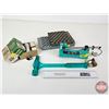 Image 1 : Reloading Combo :  - RCBS Scale - RCBS Powder Trickler - RCBS Bullet Puller