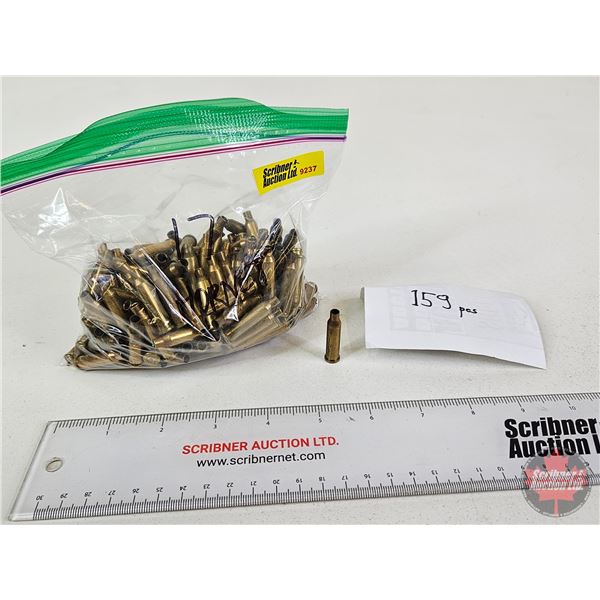 BRASS : 17 Hornet  (159 Count)