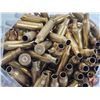 Image 3 : BRASS : 17 Hornet  (159 Count)