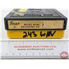 Image 5 : Texan Reloading Dies : 243 Win