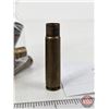 Image 2 : BRASS : 35 Rem  (21 Count)