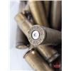 Image 4 : BRASS : 35 Rem  (21 Count)
