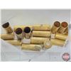 Image 3 : BRASS : 44-40 (16 Count)