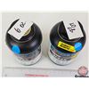 Image 4 : RIFLE POWDER : Hodgdon H335 (2 Jars) (6.5oz ~ 1lb)