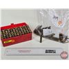 Image 1 : BRASS: 7mm (37 Count) & Case-Gard Plastic Case w/Brass : 7mm Rem Mag (60)