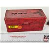 Image 5 : BRASS: 7mm (37 Count) & Case-Gard Plastic Case w/Brass : 7mm Rem Mag (60)