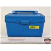 Image 5 : BRASS : 30-06 Sprg (Primed) (51 Count)  c/w Case-Gard Plastic Ammo Case