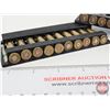 Image 3 : BRASS : 30-30 w/Plastic Carriers (2) (21 Count)