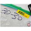 Image 4 : BRASS : 30-30 w/Plastic Carriers (2) (21 Count)