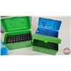 Image 4 : Variety of Case-Gard Plastic Ammo Boxes (6)