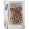 Image 2 : BRASS : Winchester : 30 Luger  (100 Count)