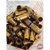 Image 3 : BRASS : Winchester : 30 Luger  (100 Count)