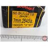 Image 4 : BULLETS: Variety 7mm (150gr) (95 Count)