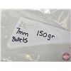 Image 6 : BULLETS: Variety 7mm (150gr) (95 Count)
