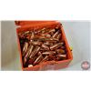 Image 11 : BULLETS: Variety .22 cal (40gr) (571 Count)