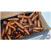 Image 7 : BULLETS: Variety .22 cal (40gr) (571 Count)