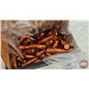 Image 9 : BULLETS: Variety .22 cal (40gr) (571 Count)