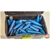 Image 2 : BULLETS: Variety 7mm (160gr) (99 Count)