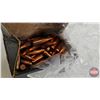 Image 10 : BULLETS: Variety .22 cal  (904 Count)