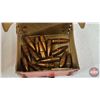 Image 12 : BULLETS: Variety .22 cal  (904 Count)