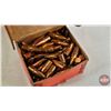 Image 14 : BULLETS: Variety .22 cal  (904 Count)