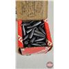 Image 18 : BULLETS: Variety .22 cal  (904 Count)