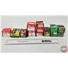 Image 1 : BULLETS: Variety .22 cal  (904 Count)
