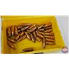 Image 24 : BULLETS: Variety .22 cal  (904 Count)